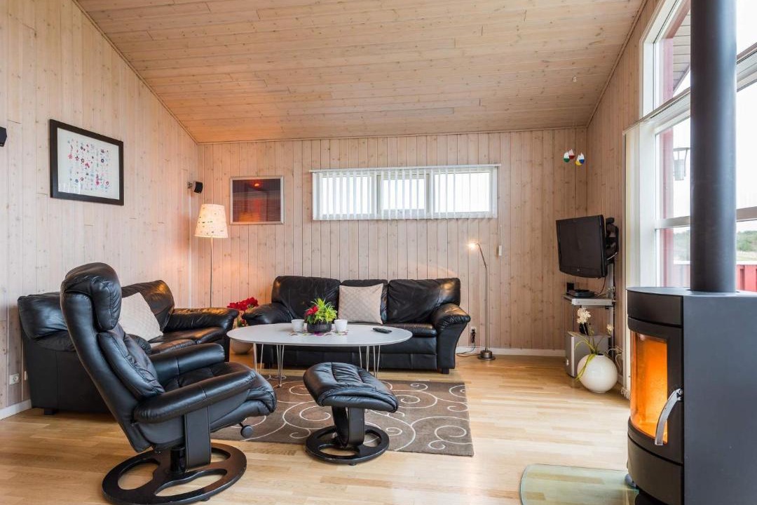 Photo of Livingroom in Skaven Strand