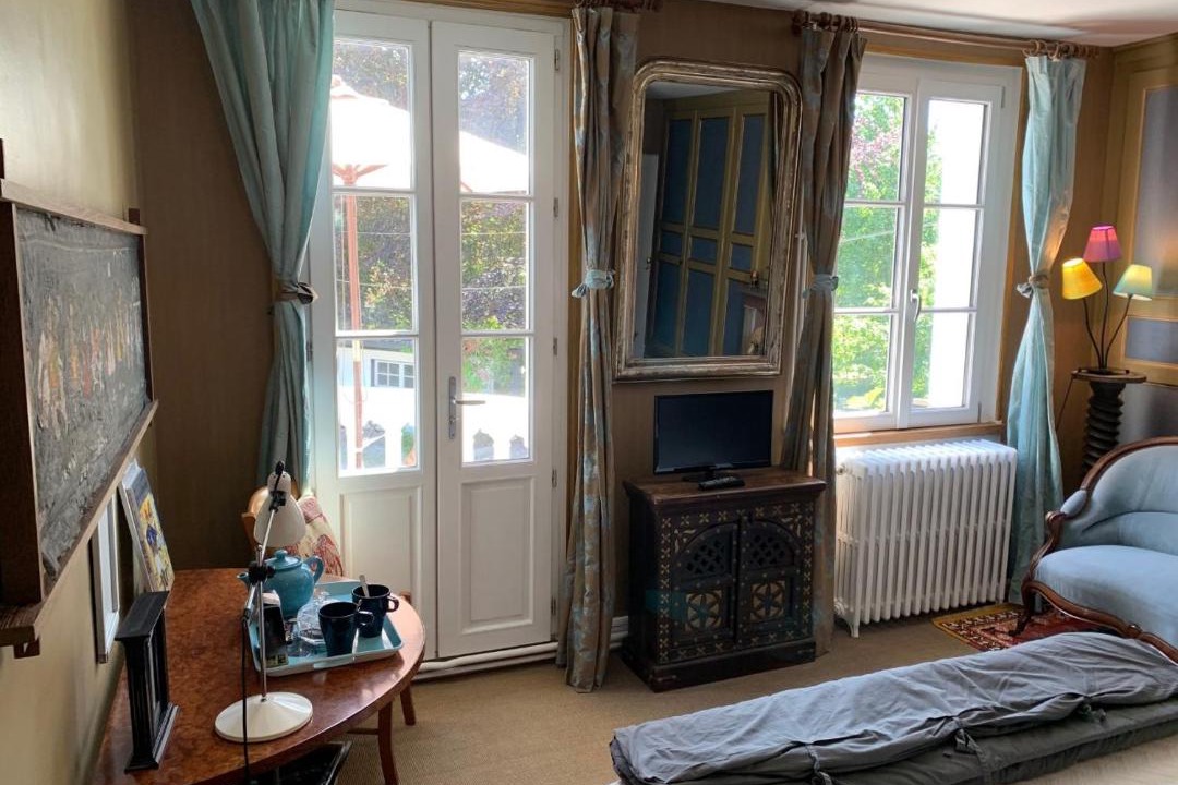 Photo of Others in Saint-Aubin-sur-Scie