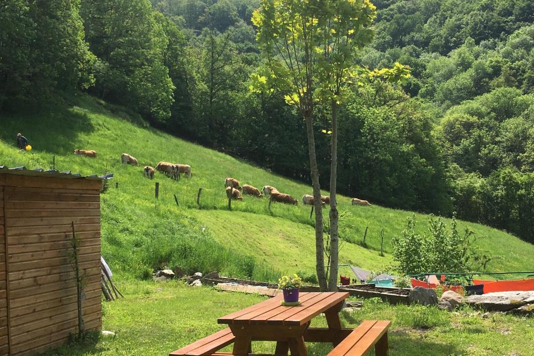 Photo of Others in Saint-Chely-d'Aubrac