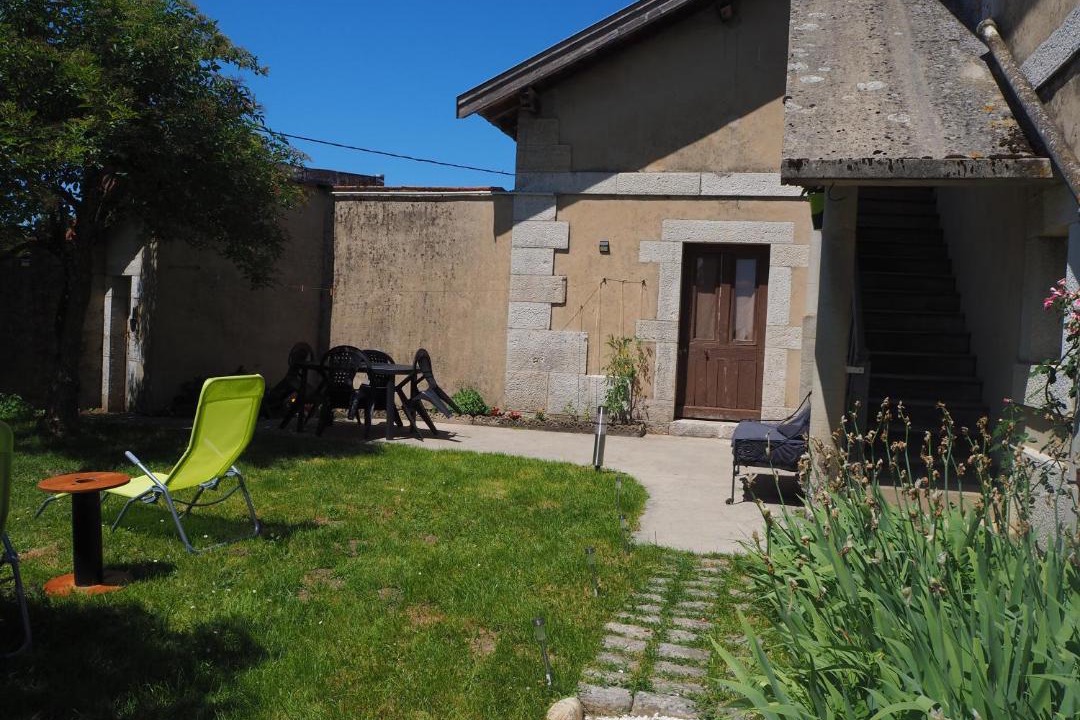 Photo of Others in Chaztillon-la-Palud