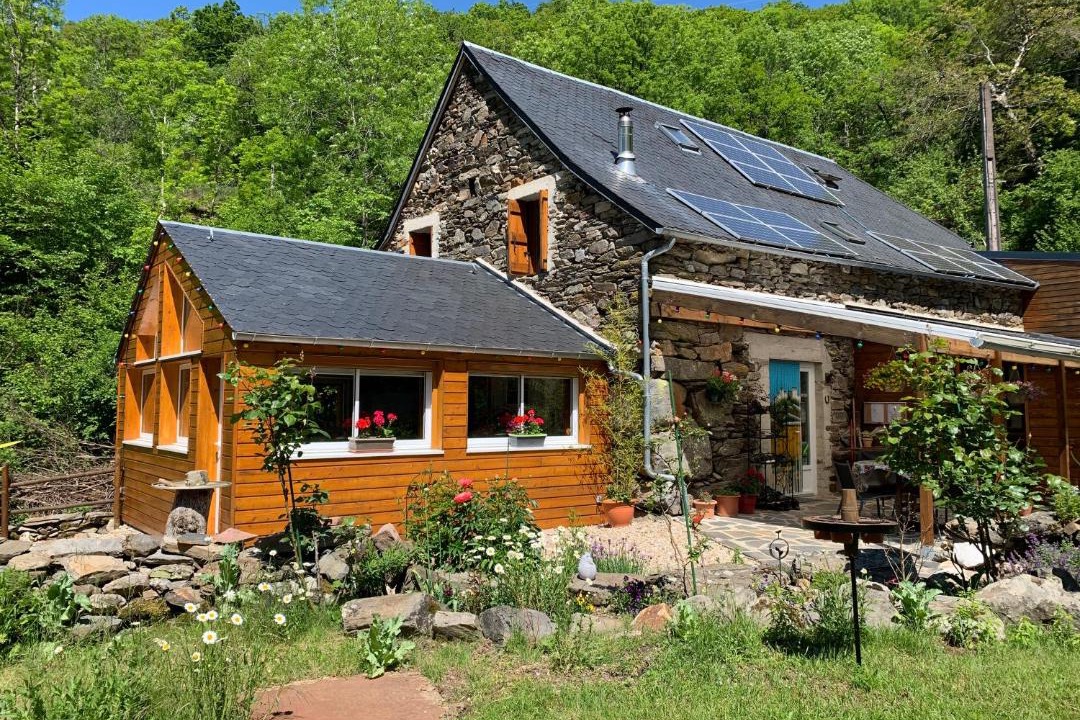 Photo of Others in Saint-Chely-d'Aubrac