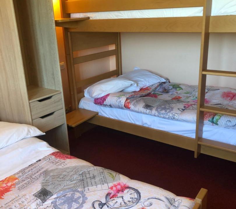 Photo of Bedroom in Dornecy