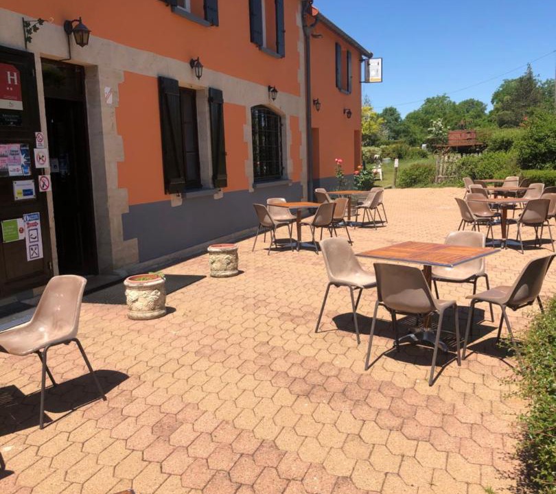 Photo of Buildings in Dornecy