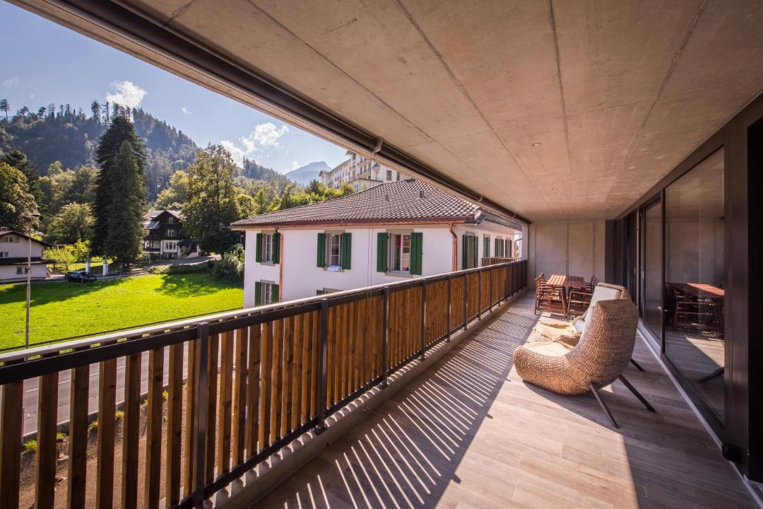 Photo of Others in Central Interlaken