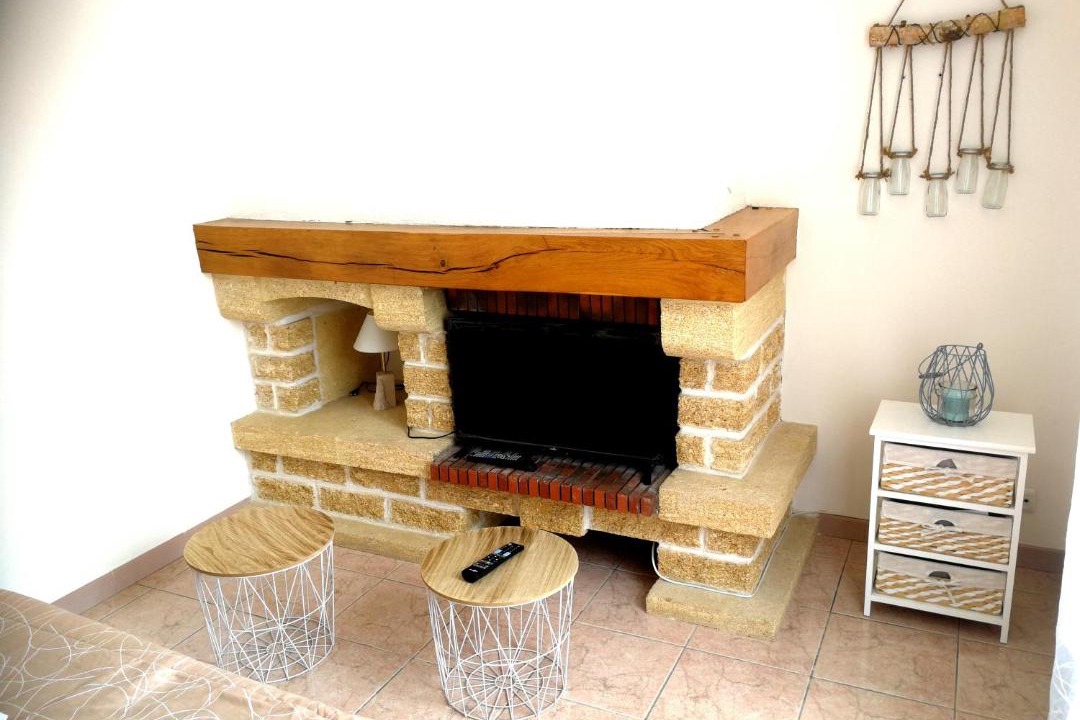 Photo of Livingroom in Vendres