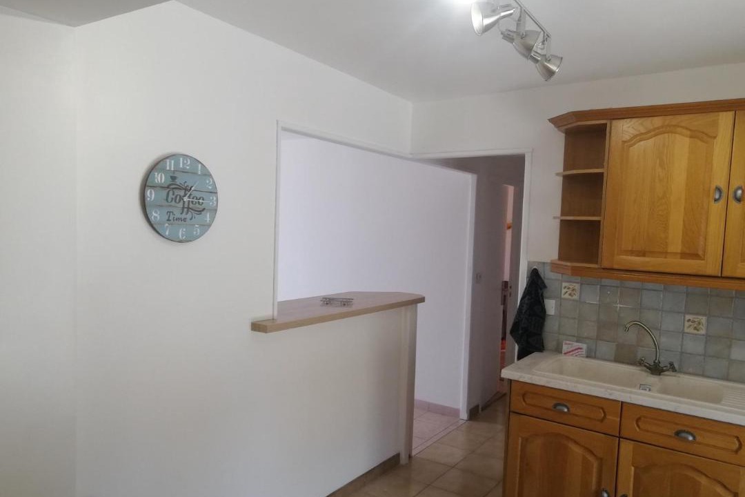 Photo of Kitchen in Vendres