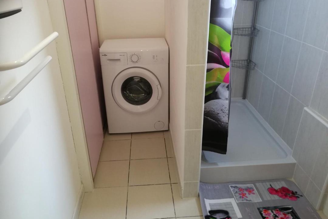 Photo of Bathroom in Vendres