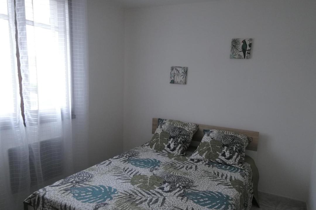 Photo of Bedroom in Vendres