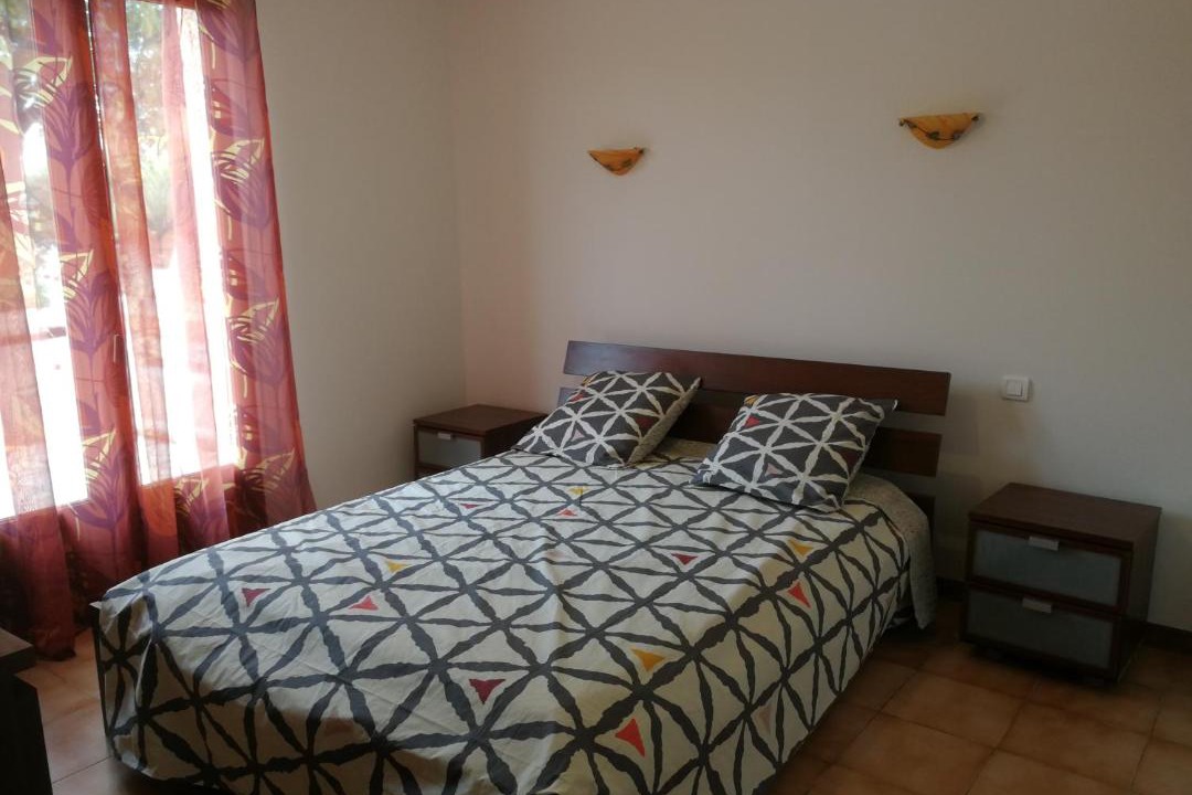 Photo of Bedroom in Vendres