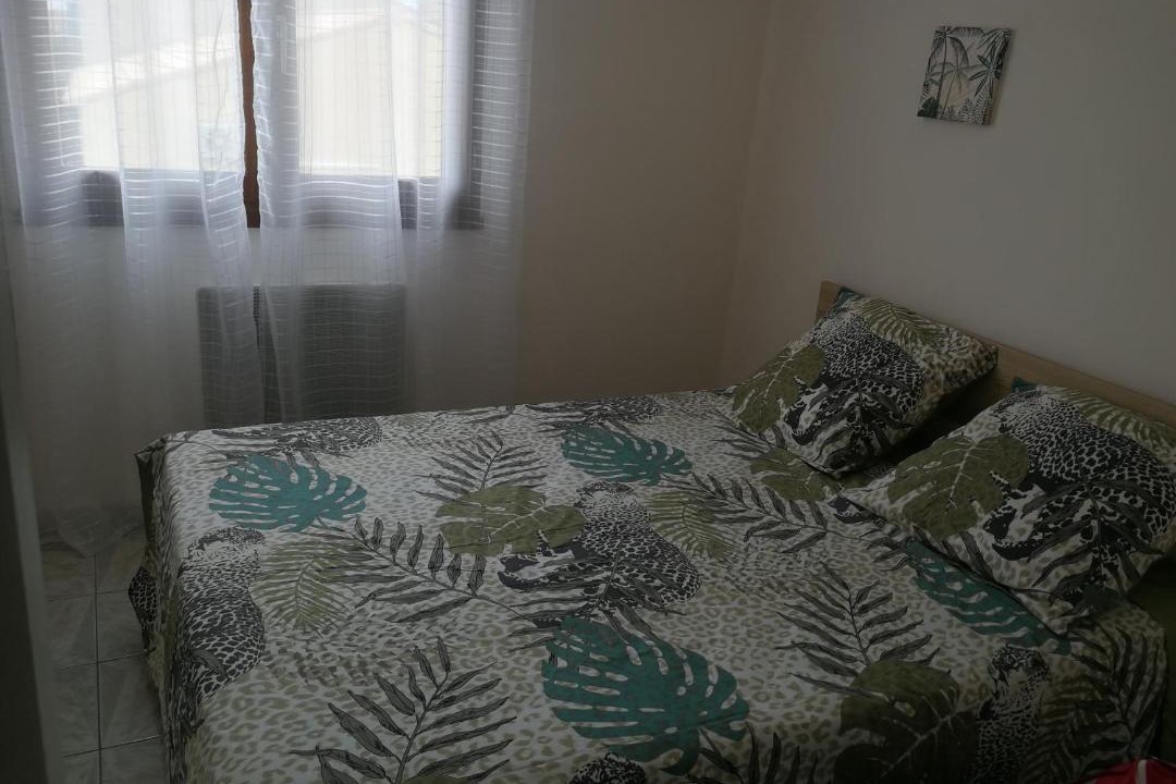 Photo of Bedroom in Vendres