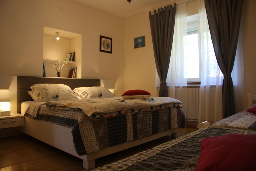 Photo of Bedroom in Basanija