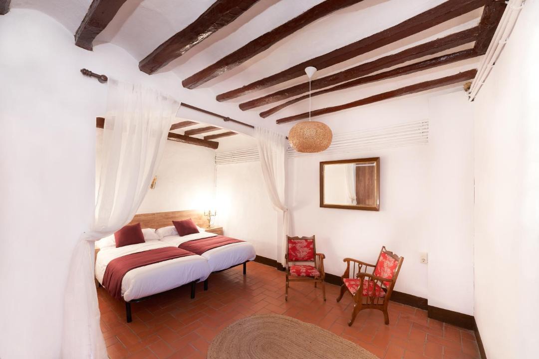 Photo of Bedroom in Vic