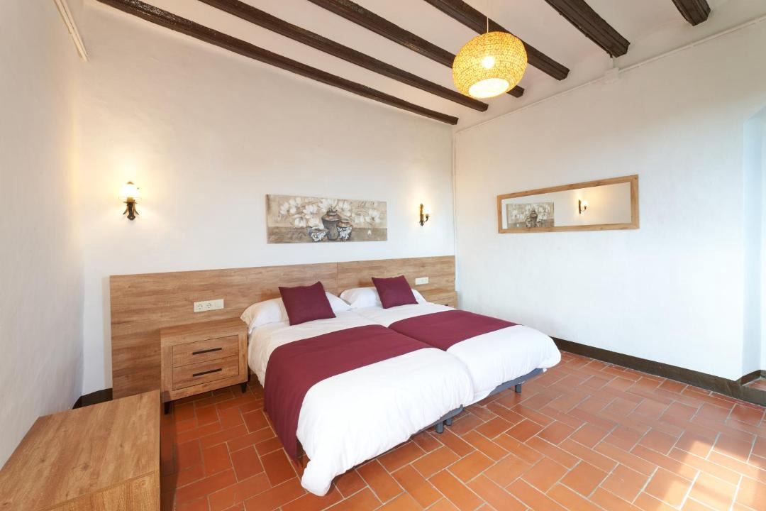 Photo of Bedroom in Vic