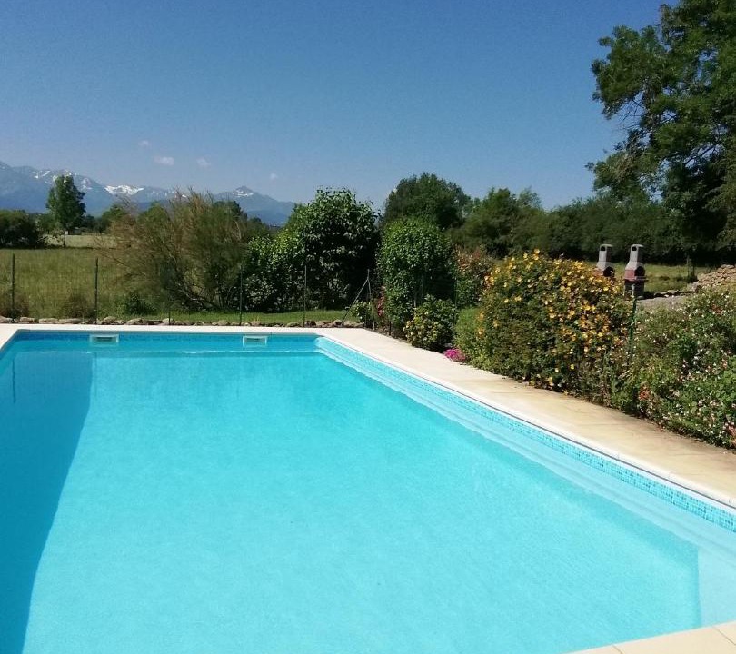 Photo of Outdoor in Cieutat