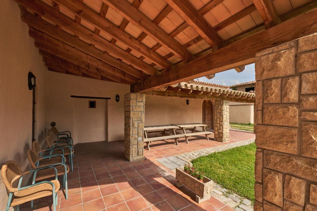 Photo of Patio Balcony in Vic