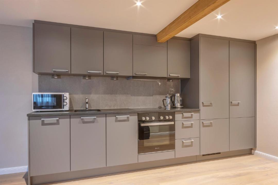 Photo of Kitchen in Central Interlaken