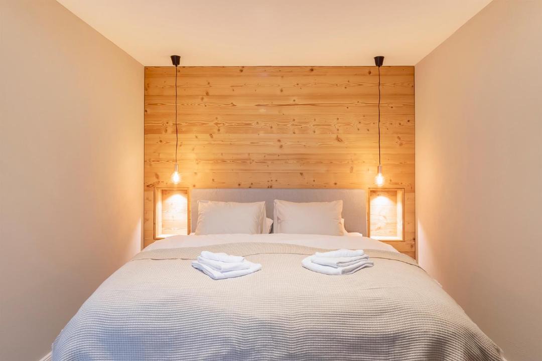 Photo of Bedroom in Central Interlaken