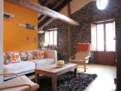Photo of Livingroom in Leitza
