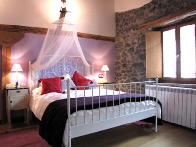 Photo of Bedroom in Leitza