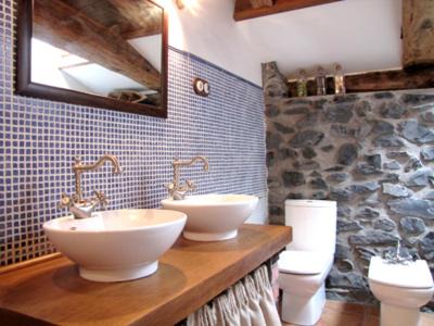 Photo of Bathroom in Leitza