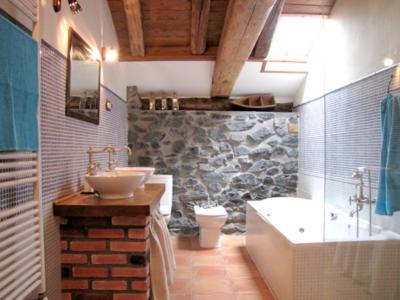 Photo of Bathroom in Leitza