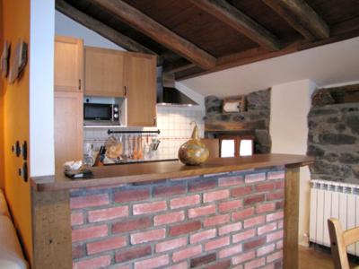 Photo of Kitchen in Leitza