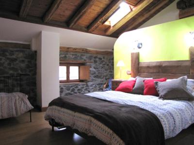 Photo of Bedroom in Leitza