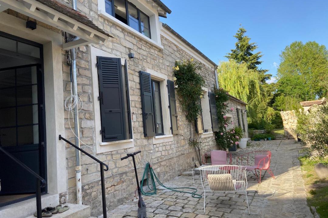 Photo of Others in Bourron-Marlotte