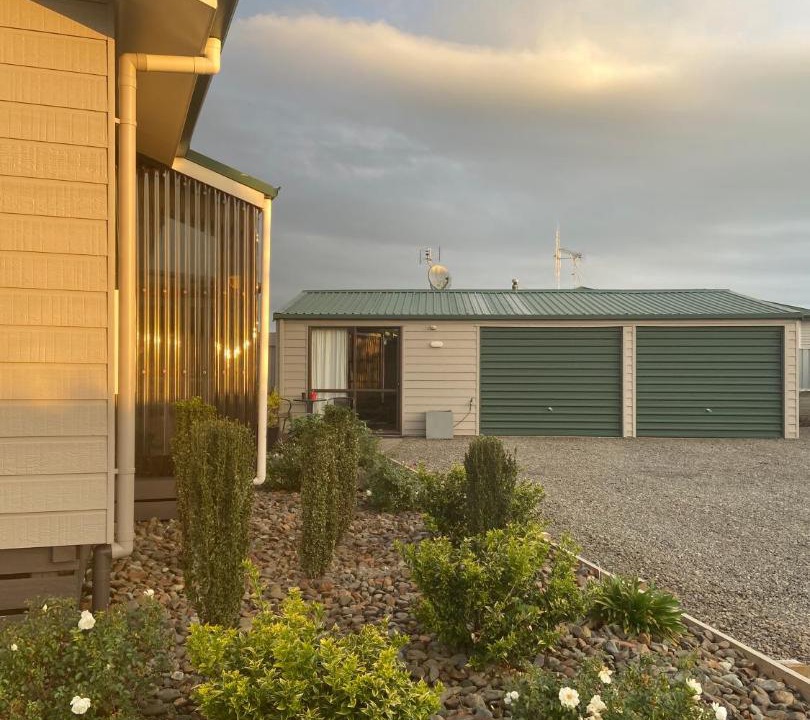 Photo of Buildings in Otorohanga