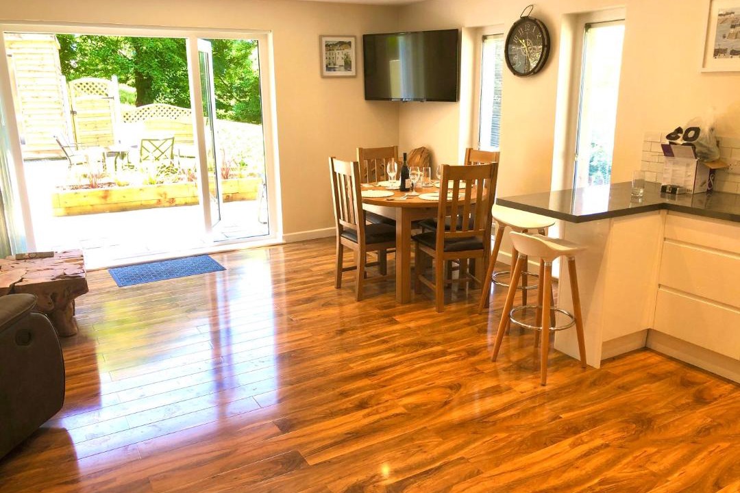 Photo of Livingroom in St Austell