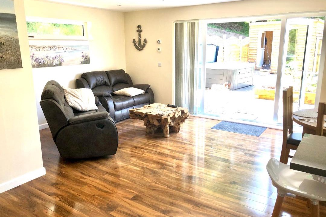 Photo of Livingroom in St Austell