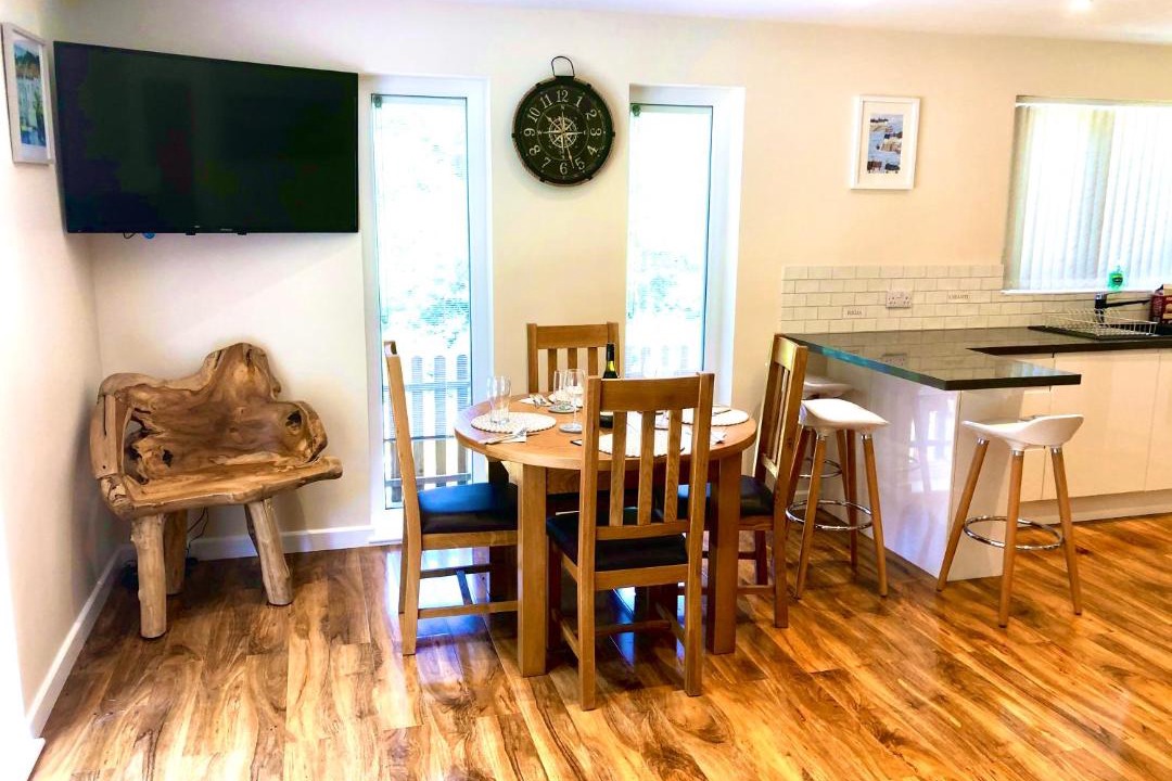 Photo of Livingroom in St Austell