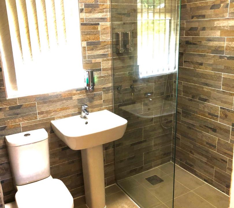 Photo of Bathroom in St Austell