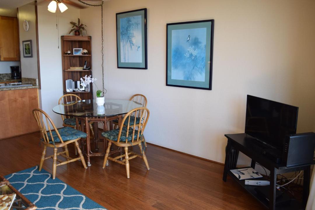 Photo of Livingroom in Kihei