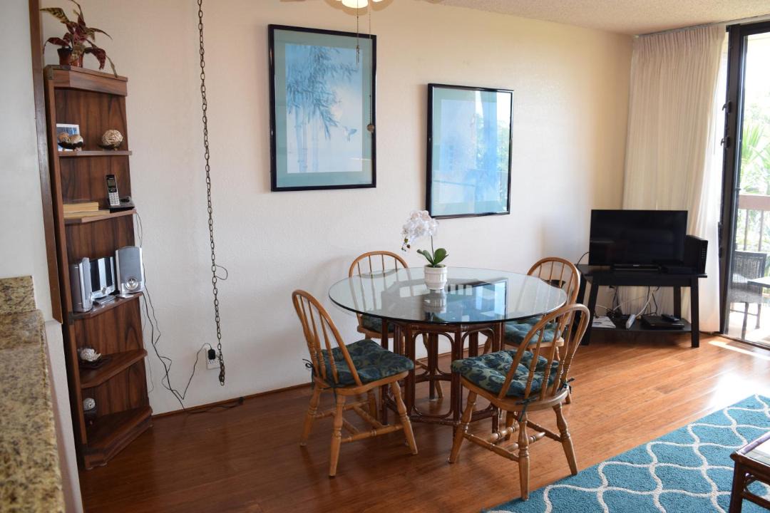Photo of Livingroom in Kihei