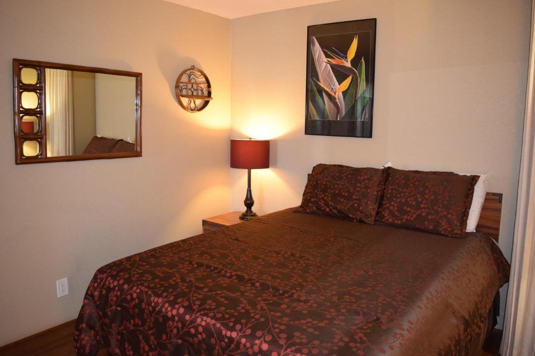 Photo of Bedroom in Kihei