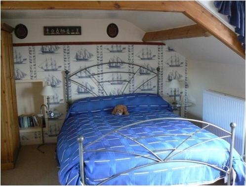 Photo of Bedroom in Whitby