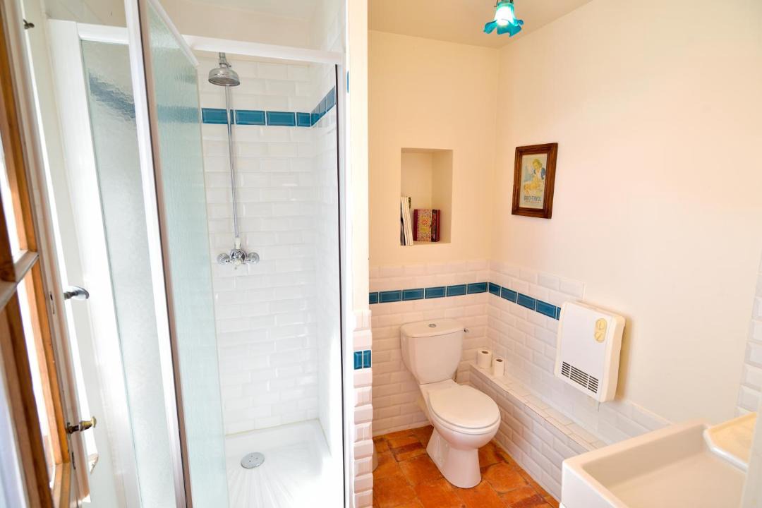 Photo of Bathroom in Sainte-Valiere
