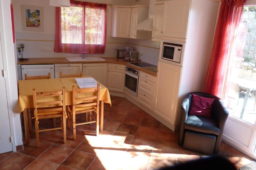 Photo of Kitchen in Clermont-l'Herault