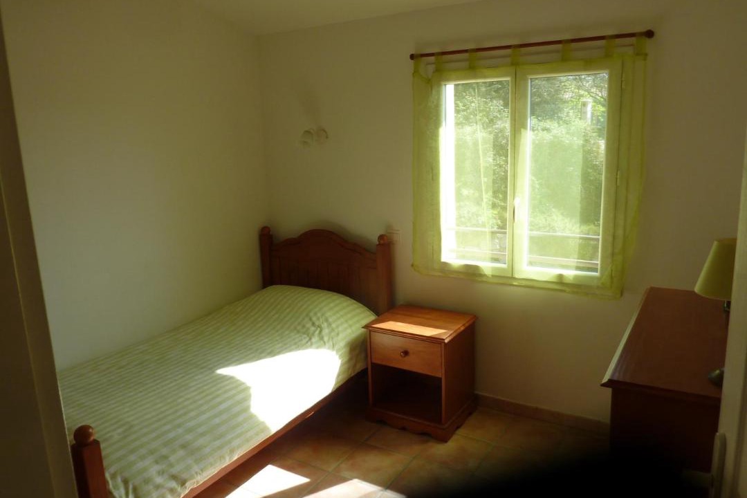 Photo of Bedroom in Clermont-l'Herault