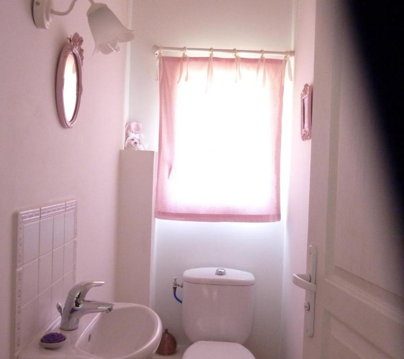 Photo of Bathroom in Clermont-l'Herault