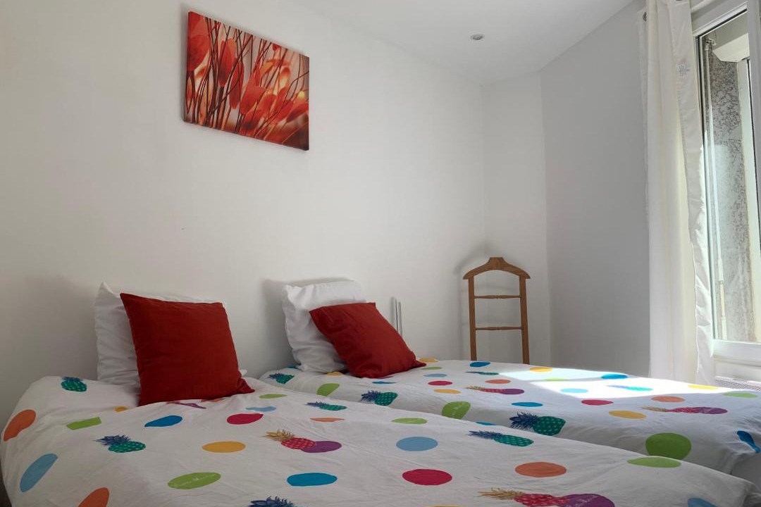 Photo of Bedroom in Argeles-sur-Mer