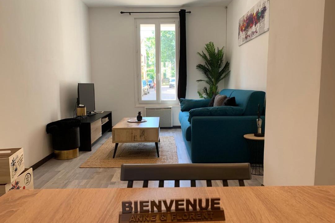 Photo of Livingroom in Argeles-sur-Mer