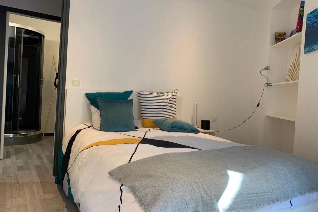 Photo of Bedroom in Argeles-sur-Mer