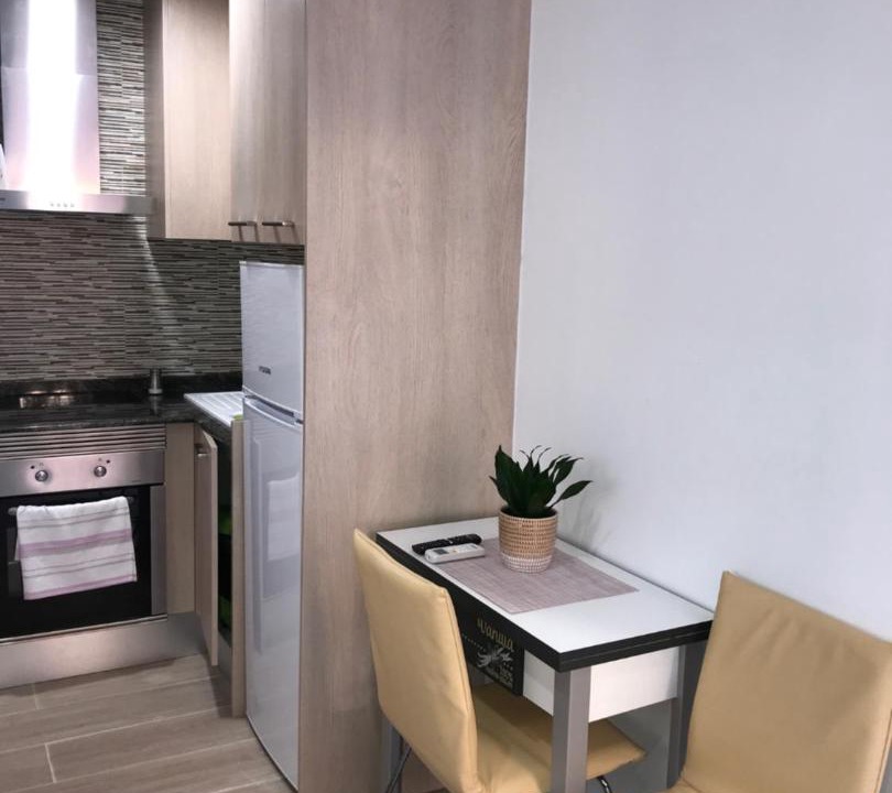 Photo of Kitchen in Calafell