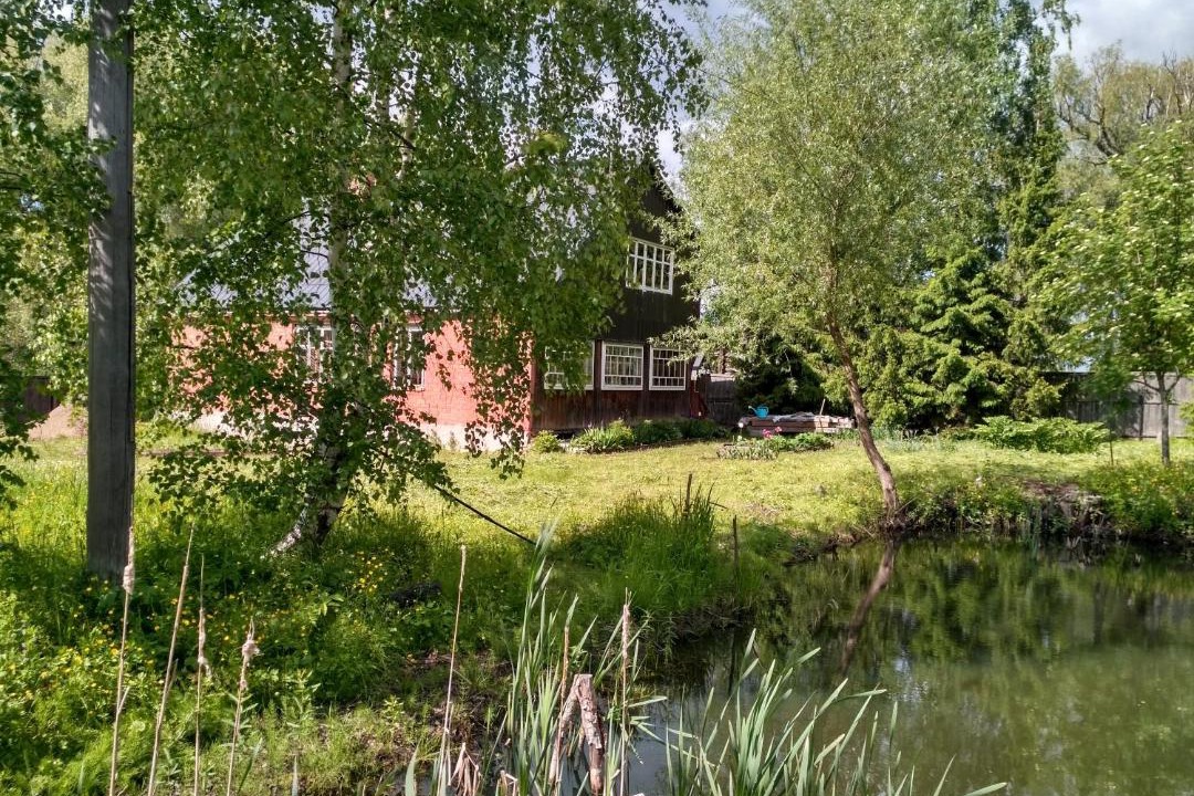 Photo of Outdoor in Bashkovo