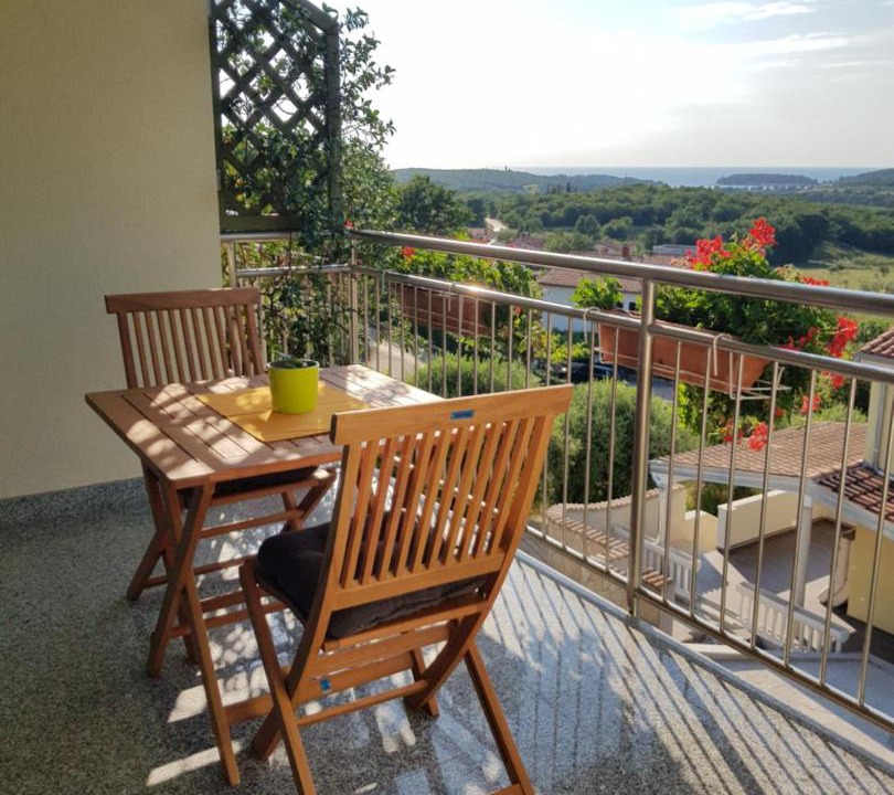 Photo of Patio Balcony in Mugeba