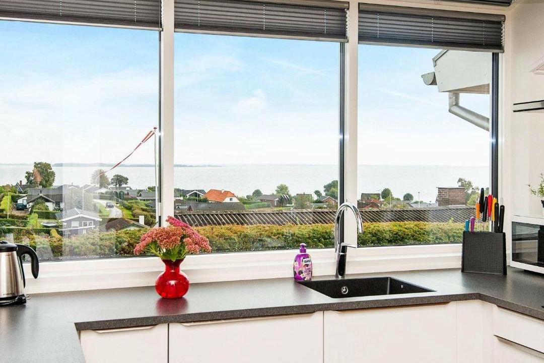 Photo of Patio Balcony in Hejlsminde Strand
