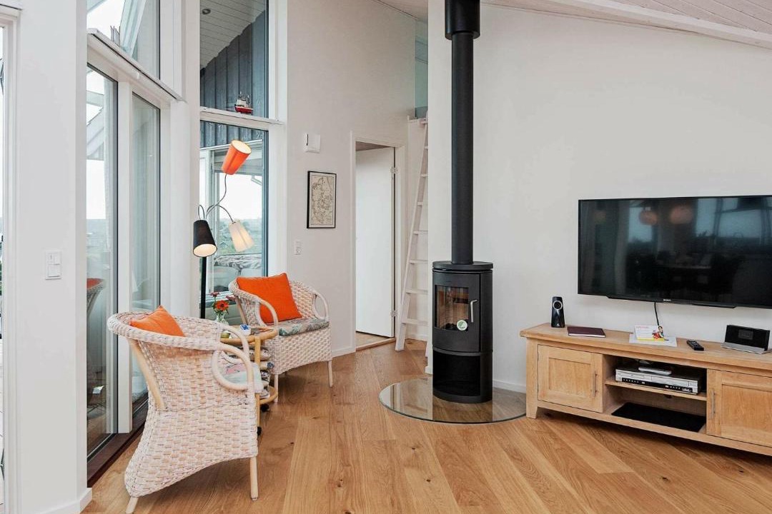 Photo of Livingroom in Hejlsminde Strand