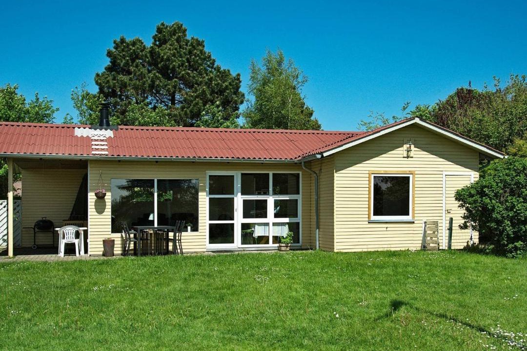Photo of Buildings in Kegnæshøj